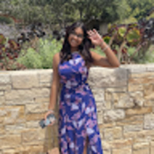 Meet your Posher, Amisha